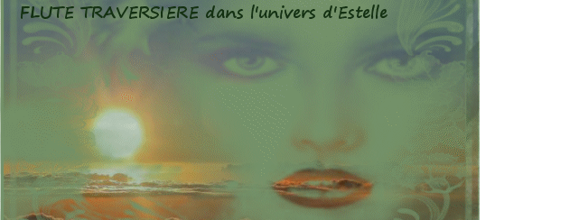 La flute traversi�re